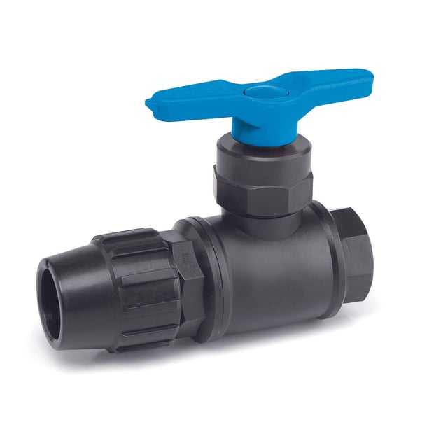 VALVULA PALANCA 20MM 1/2