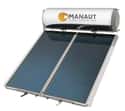 TERMOSIFÓN SOLAR 320L MANAUT - 1