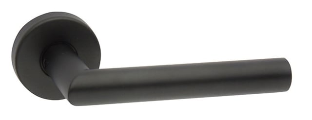 JUEGO ROSETA ACERO INOXIDABLE MOD 9109 NEGRO
