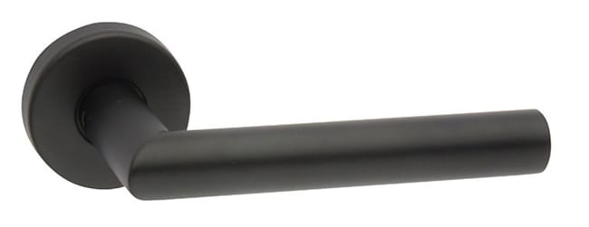 JUEGO ROSETA ACERO INOXIDABLE MOD 9109 NEGRO - 1