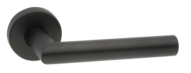 JUEGO ROSETA ACERO INOXIDABLE MOD 9109 NEGRO