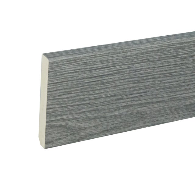 RODAPIE WPC GREY-JAS-BRET 224X9X1,2CM