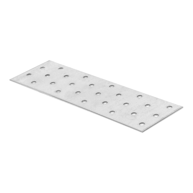 PLACA PERFORADA 60 X 200 X 2  MM. SIMPSON