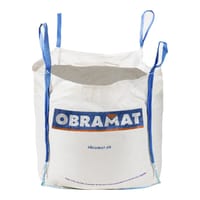 BIG BAG ARENA GRUESA LAVADA 1000 KG  - 1