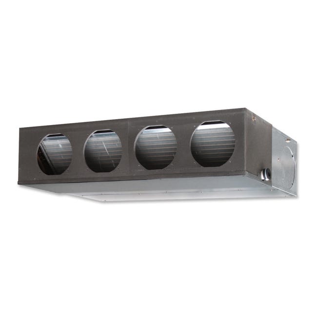 AIRE ACONDICIONADO POR CONDUCTOS 8170 FRIGORIAS FUJITSU ACY100UIA-KA - 1