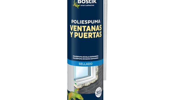 Bostik: soluciones adhesivas inteligentes para construcción, obra e industria