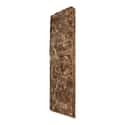 PANEL LANA DE VIDRIO ULTRACOUSTIC P 135X60X5CM - 1