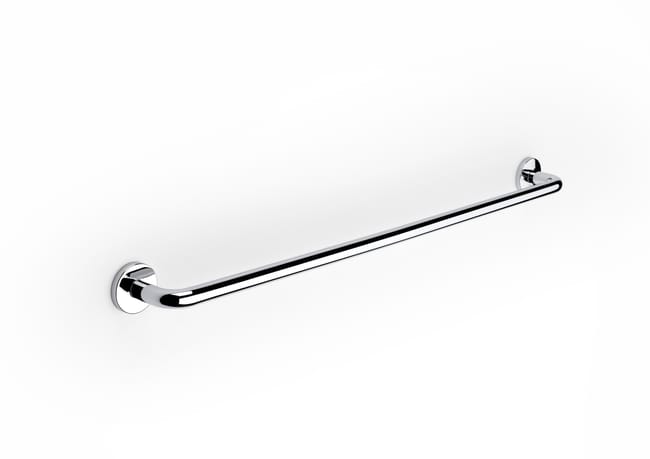 TOALLERO LAVABO 750 MM HOTELS 2.0 CROMO - 1