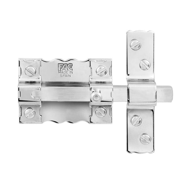 PASADOR 300-P/87 NIQUELADO FAC