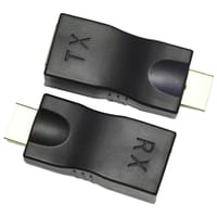 EXTENSOR HDMI / RJ45 - 1