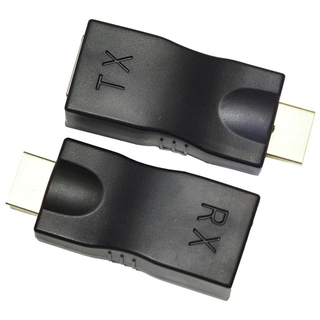 EXTENSOR HDMI / RJ45