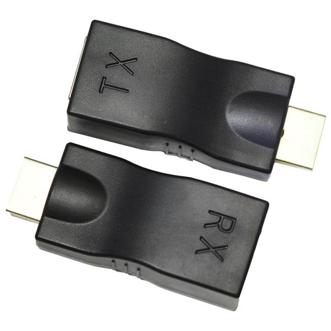 EXTENSOR HDMI / RJ45 - 1