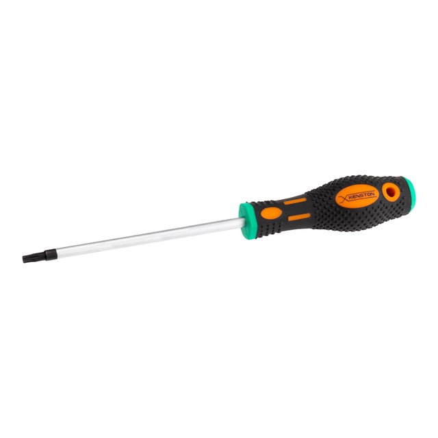 DESTORNILLADOR TORX T10 X 80MM KENSTON