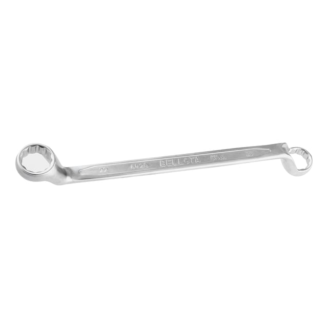 LLAVE ESTRELLA ACODADA 20X22MM BELLOTA