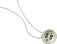 50UD PORTALAMPARAS 230V GU10 - 1