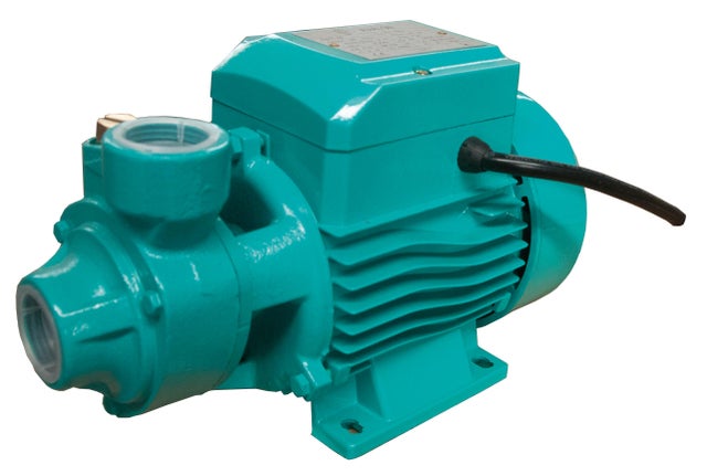 BOMBA DE SUPERFICIE 370W PH50 PYD