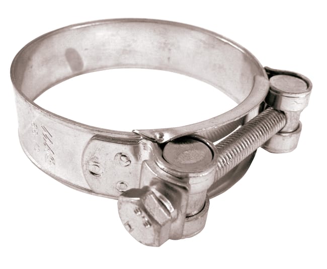 ABRAZADERA GRAN PRESIÓN 56-59MM - 1