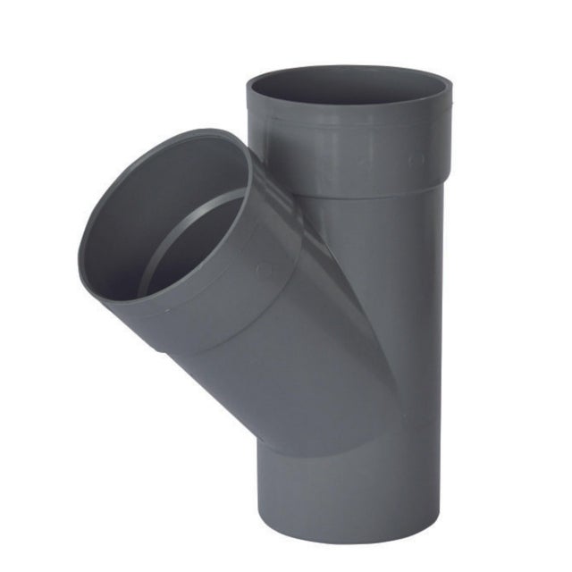 INJERTO 87º Ø40MM MACHO-HEMBRA