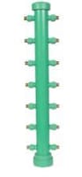 BATERIA 1/6 EXTERIOR 63MM PPR - 1