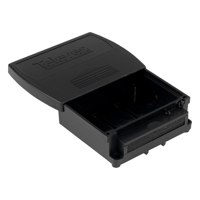 COFRE MEZCLADOR PARA EXTERIOR