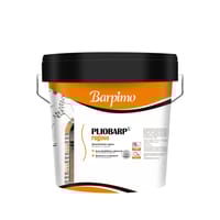 REVESTIMIENTO FACHADA RUGOSO PLIOBARP 15L BLANCO - 1