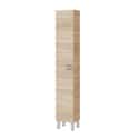 COLUMNA DE BAÑO ECOKIT ROBLE CANADIAN 30X182X25CM - 3