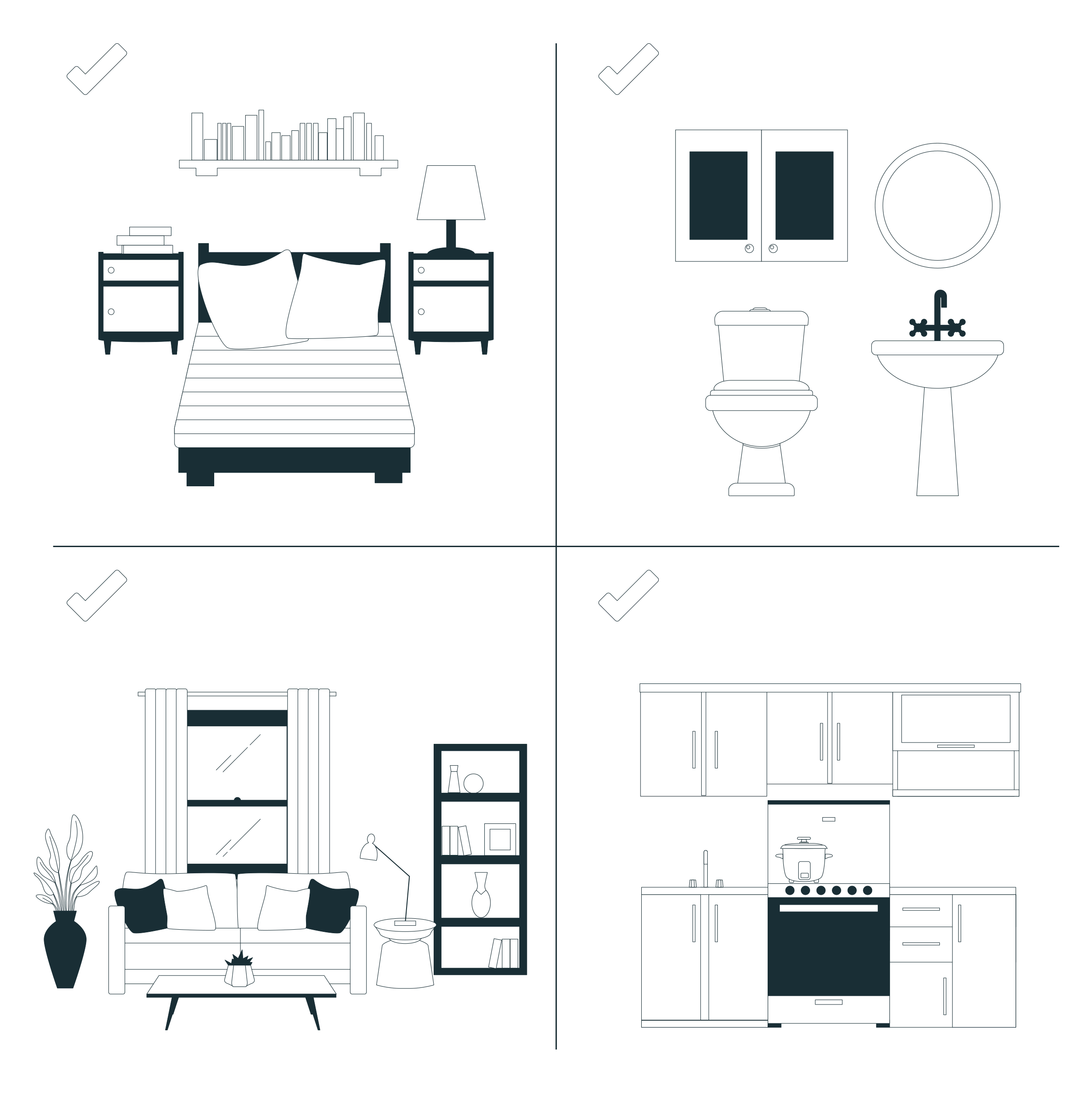 Drzwi wewnętrzne łazienkowe z podcięciem wentylacyjnym Parma Białe 70 Prawe Artens - 7