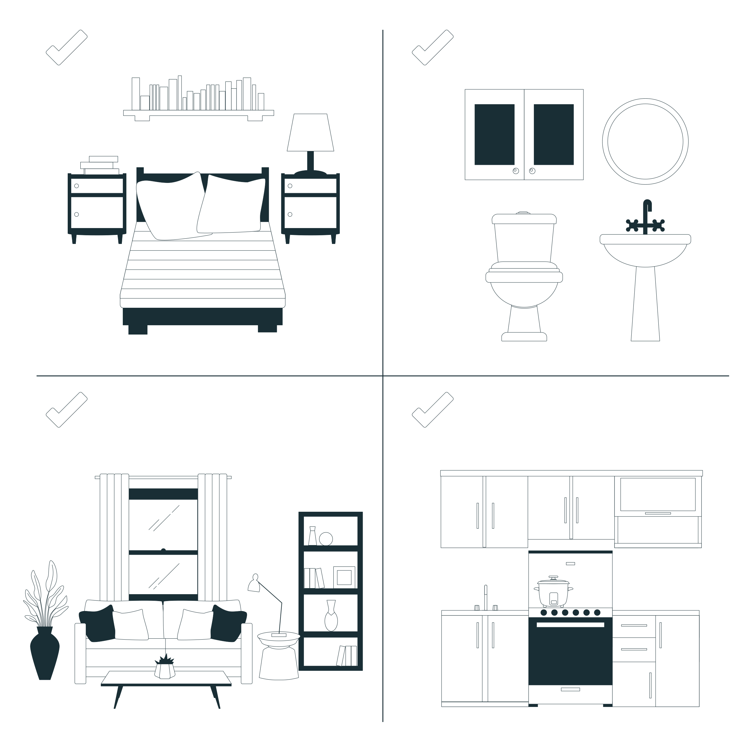 Drzwi wewnętrzne łazienkowe z podcięciem wentylacyjnym Etna Dąb arctic 70 Lewe Artens - 6