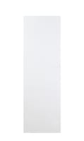 HOJA MELAMINA BLANCA 92,5X203CM - 1