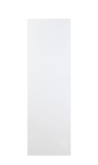 HOJA MELAMINA BLANCA 92,5X203CM - 1