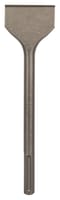 PALA SDS-MAX 300X80MM BOSCH - 1