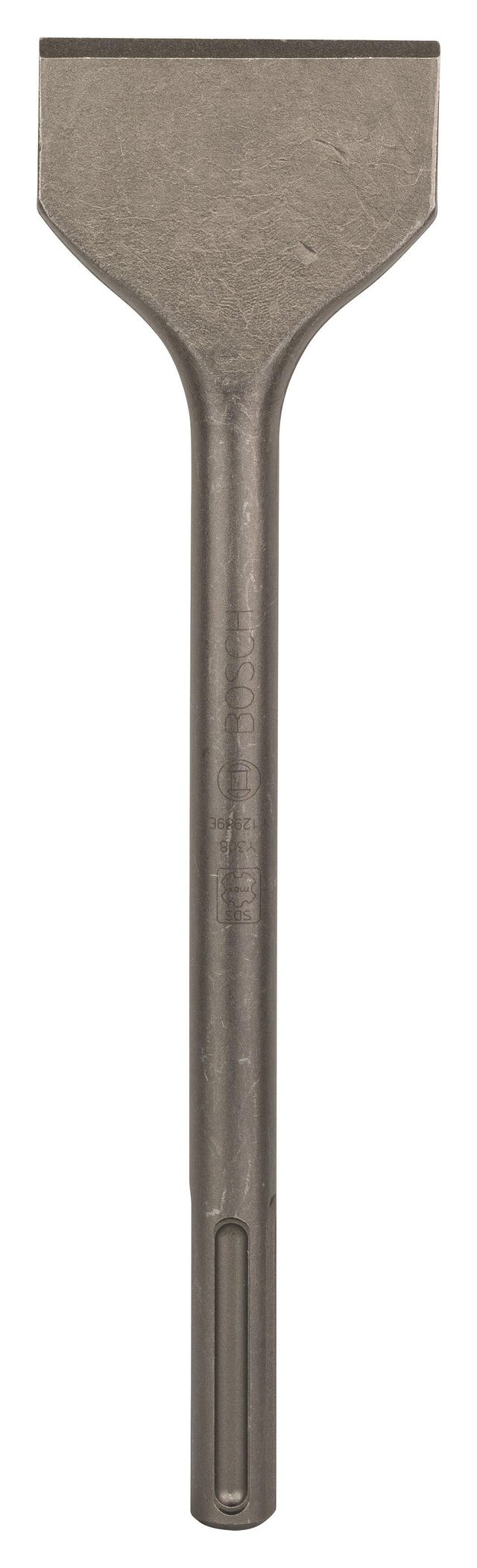 PALA SDS-MAX 300X80MM BOSCH