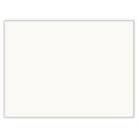 PANEL PUERTA ARMARIO BLANCO PURO 76,8 X 97,4 X 1 CM - 1