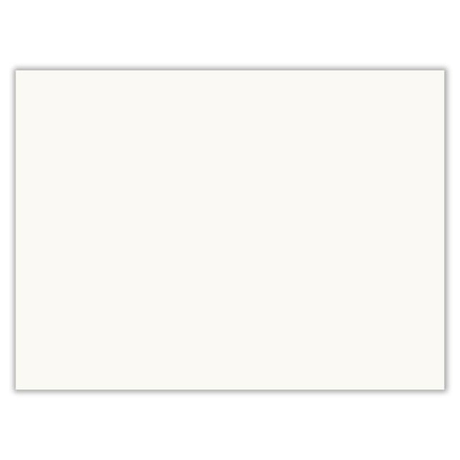 PANEL PUERTA ARMARIO BLANCO PURO 76,8 X 97,4 X 1 CM - 1