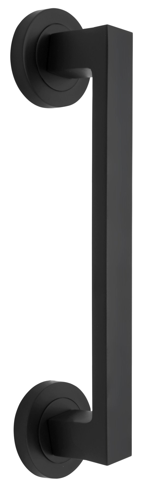 MANILLON TIRADOR NEGRO KYZIL