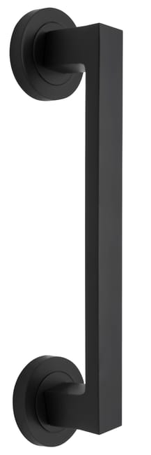 MANILLON TIRADOR NEGRO KYZIL - 1