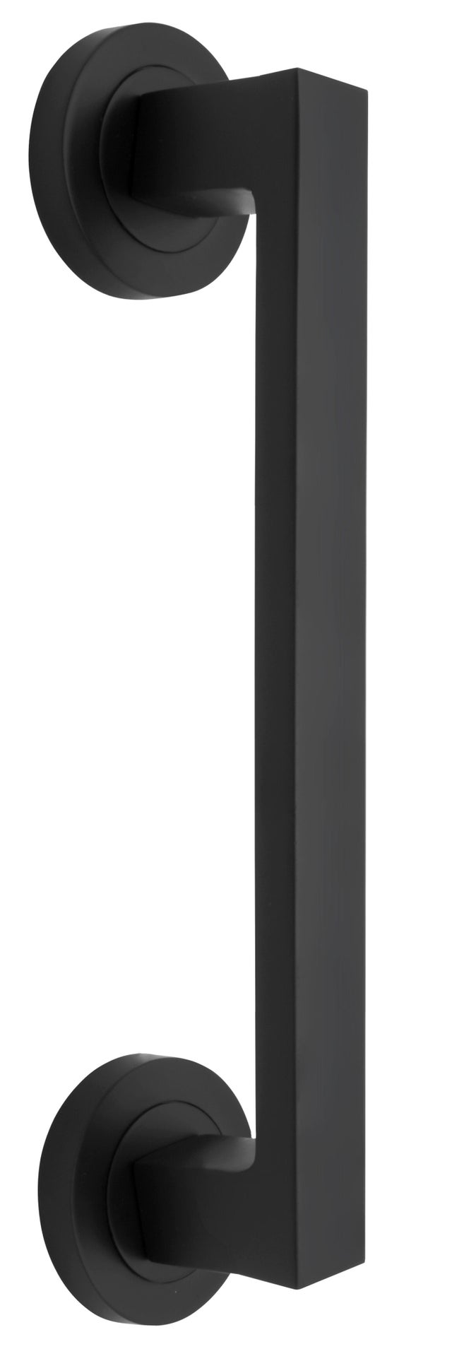 MANILLON TIRADOR NEGRO KYZIL