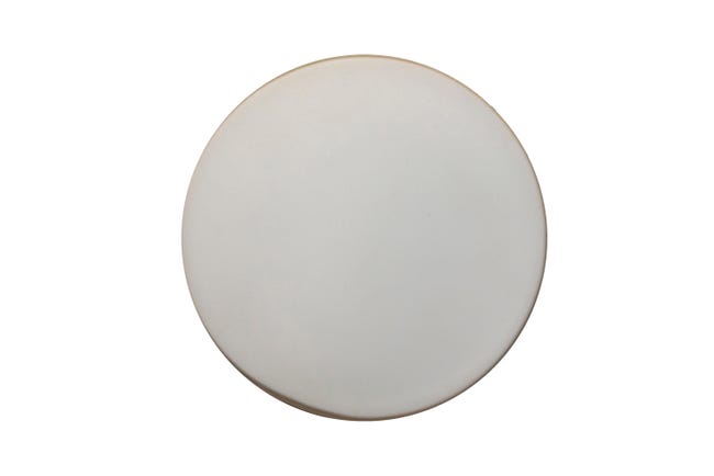 PLAFÓN OPAL  Ø18CM - 1