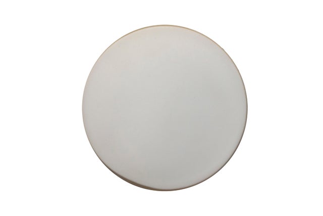 PLAFÓN OPAL  Ø18CM