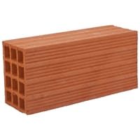 LADRILLO HUECO TRIPLE 33X16X11 CM - 1