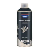 ESPRAY PINTURA SATINADO 400ML GRIS ANTRACITA - 1