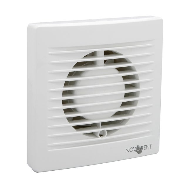 EXTRACTOR AXIAL 120T NOVOVENT