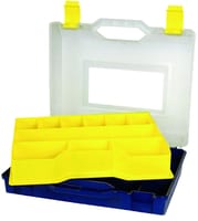 MALETIN ORGANIZADOR 38.5X33X13CM TAYG 42 - 1