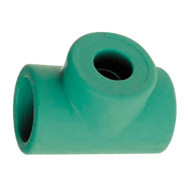 TE REDUCIDA 90X63X90MM PPR - 1