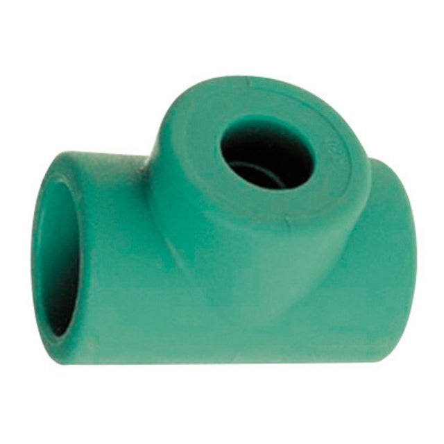TE REDUCIDA 40X32X40MM PPR