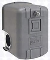 PRESOSTATO MECANICO PS2 - 1