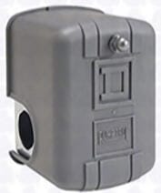 PRESOSTATO MECANICO PS2 - 1