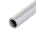 TUBO REDONDO ALUMINIO ANODIZADO 20X1MM 1M - 1