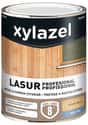 LASUR SINTÉTICO MATE XYLAZEL 750ML INCOLORO - 1