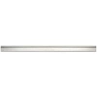 RODAPIÉ DE GUARDACUERPOS GALVANIZADO - 1